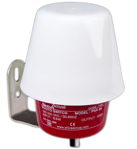 فتوسل شیوا امواج مدل PST