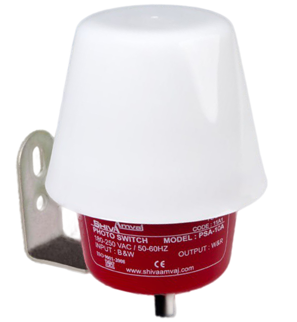 فتوسل شیوا امواج مدل PST