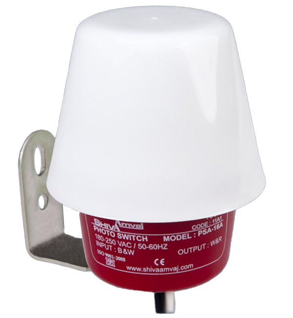 فتوسل شیوا امواج مدل PST