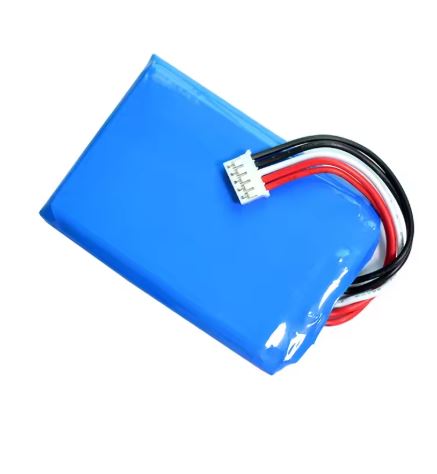 باتری اسپیکر 3.7 ولت 3200 آمپر هارمن کاردن مدل CP-HK03- Esquire 2 JBL