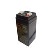 باتری سیلد اسید 4 ولت 4.5 آمپر DM