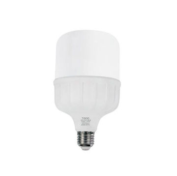 لامپ LED استوانه ای ۳۰ وات تی سو