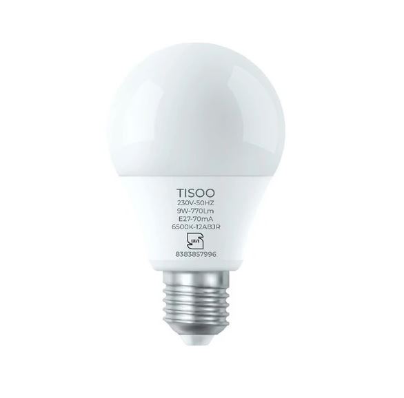 لامپ Led حبابی 9 وات تی سو
