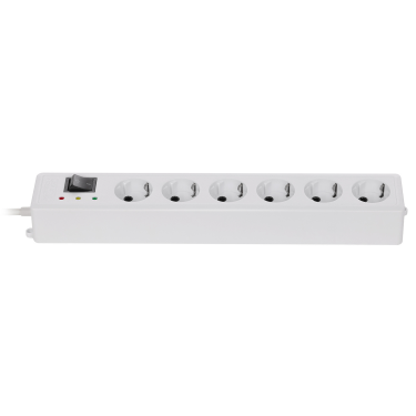 محافظ و چند راهی برق گرین لاین مدل GREEN Line GLP106