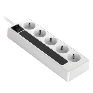 محافظ و چند راهی برق گرین لاین مدل GREEN Line GLP105D