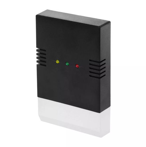 محافظ ولتاژ برق ورودی گرین لاین مدل GLP301 ECO