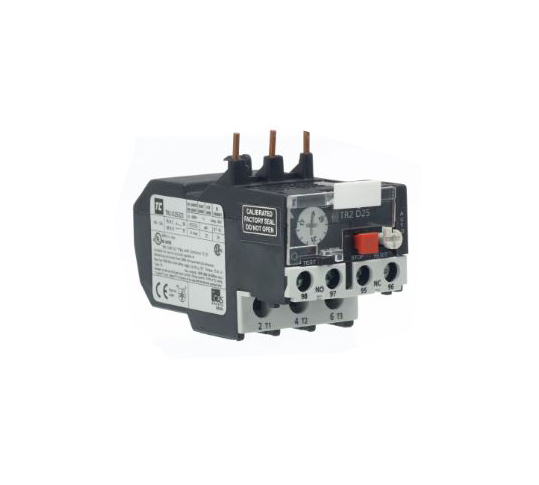 بیمتال برند TC