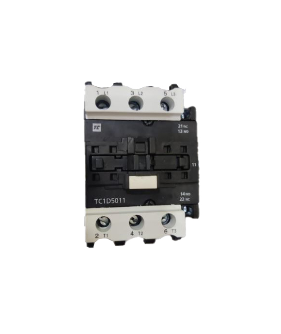 کنتاکتور TC