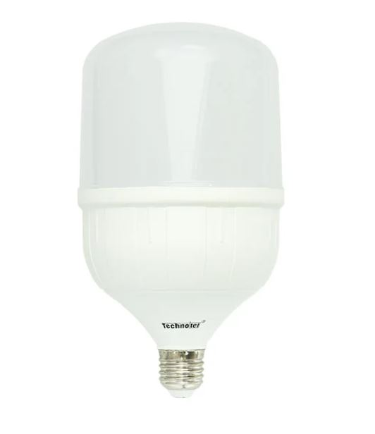 لامپ ال ای دی 100 وات تکنوتل پایه E40