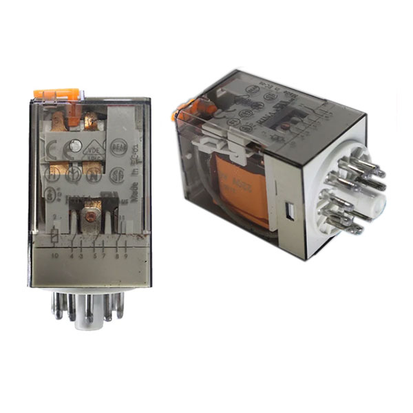 خرید رله طرح فیندر