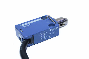 میکروسوئیچ تله مکانیک ZCMD21