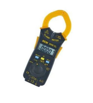 مولتی متر کلمپی SEW مدل 2950 CL