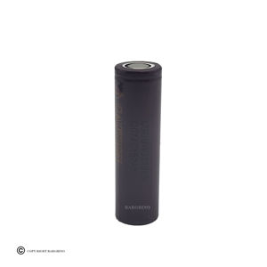 باتری 18650 سرتخت برند LG مدل LGDBHG21865