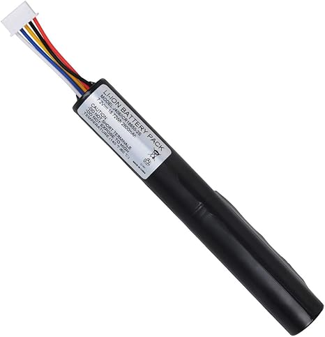 باتری 7.2 ولت 2600 میلی آمپر اسپیکر B&O BeoPlay مدل BeoPlay A2