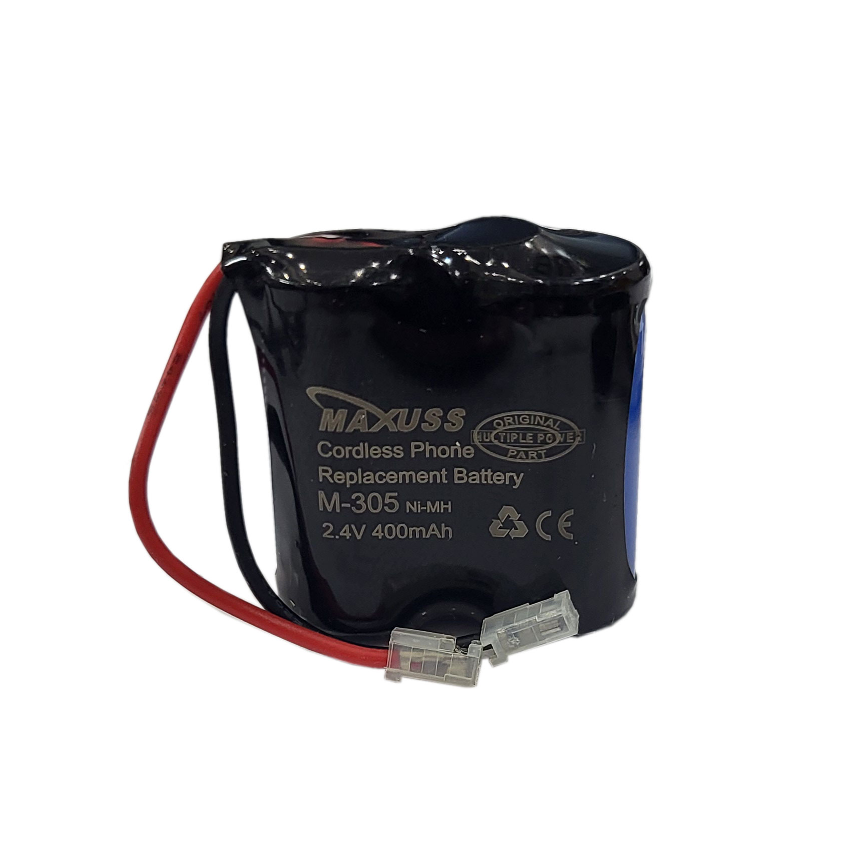 باتری تلفن بیسیم مدل M305