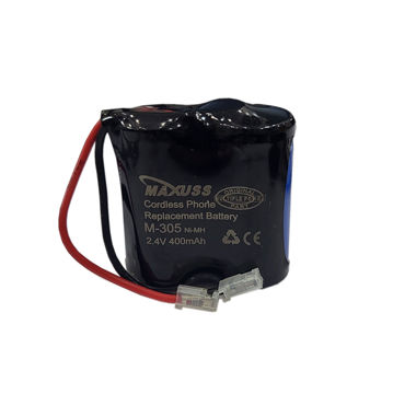 باتری تلفن بیسیم مدل M305