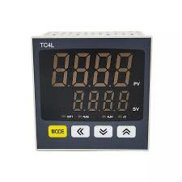 کنترلر دما(ترموستات تابلویی) مدل TC4L-R1TC