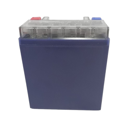 باتری سیلد اسید DM CELL UTX7L-BS(GEL) 12V 7AH | مخصوص موتور سیکلت