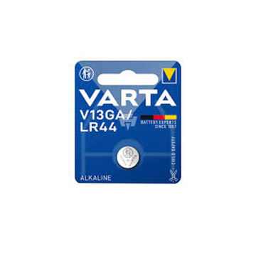 باتری سکه ای آلکالاین وارتا مدل اسپشیال V13GA/LR44