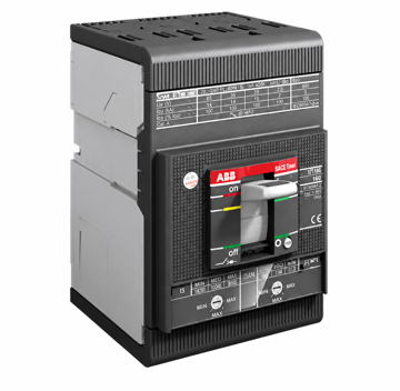 کنتاکتور ABB