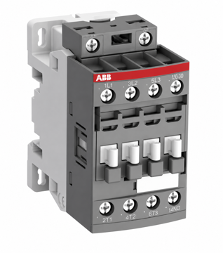 کنتاکتور برند ABB