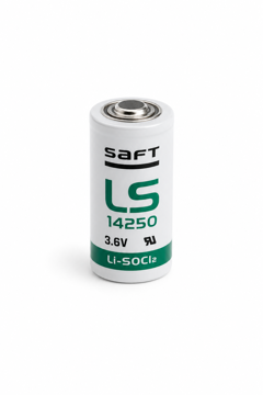 باتری لیتیوم سافت LS 14250