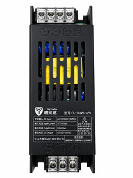 درایور اسلیم 12V-100W