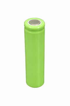 باتری قلمی 1.2 ولت سرتخت قابل شارژ 2000mah
